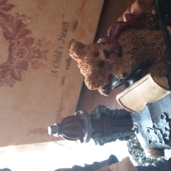 Yesterday's Child The doll stone collection # 8E/2584 - Picture 8 of 14